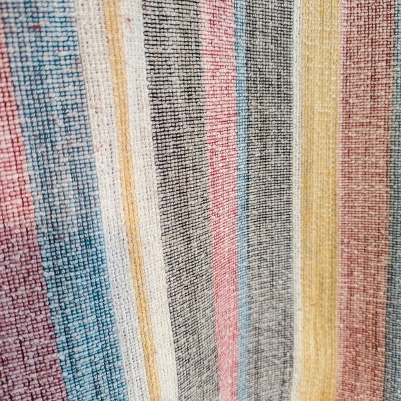 Anthropologie X W5 Striped Knit Tank - Picture 7 of 7